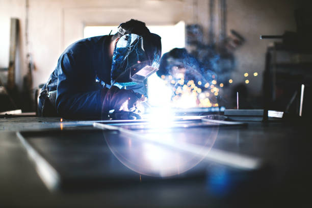 Best Artistic and Custom Metal Fabrication in Lincolnton, GA