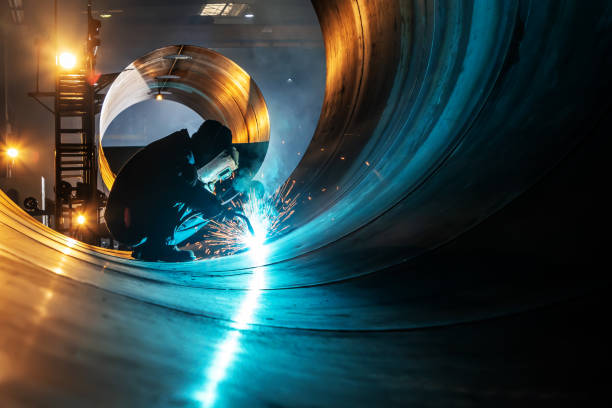 Best Food and Beverage Processing Equipment Welding in Lincolnton, GA