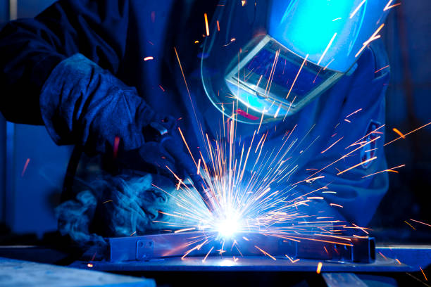 Affordable Welder Services in Lincolnton, GA