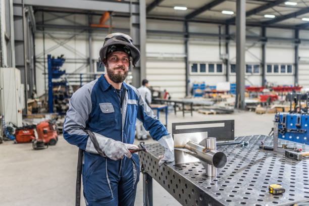 Best Welding Equipment Sales and Repair in Lincolnton, GA