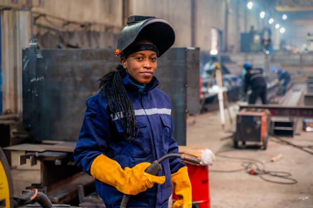 Lincolnton, GA Welder & Metal Fabrication Company