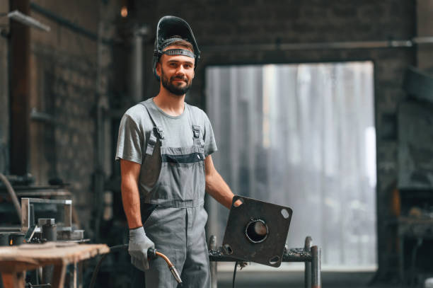 Best Welding Inspection and Certification in Lincolnton, GA