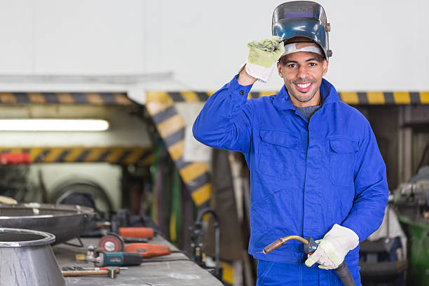 Best Specialty Welding Processes in Lincolnton, GA