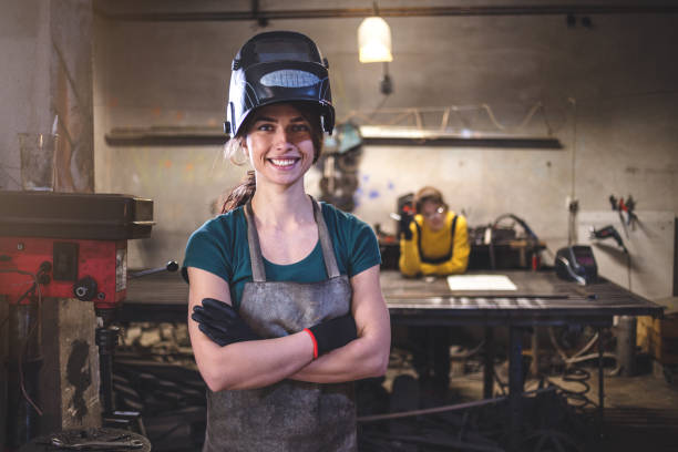 Best Aerospace and Defense Welding in Lincolnton, GA